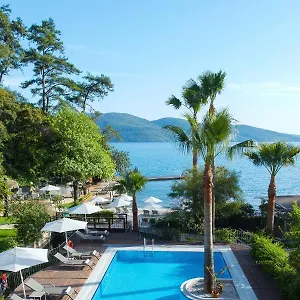 Hotel Baga, Akyaka (Mugla)