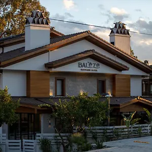 Hotel Baleze Boutique - Adults Only, Akyaka (Mugla)