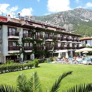 Hotel Hamle, Akyaka (Mugla)