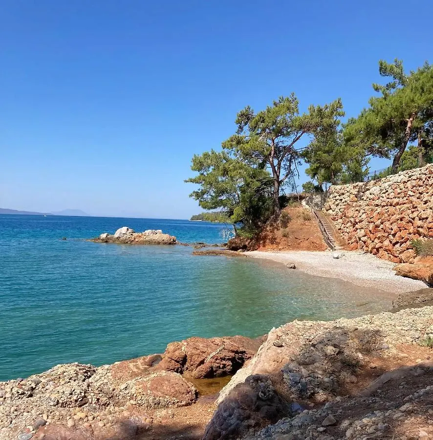 Yakabuek Otel Akyaka