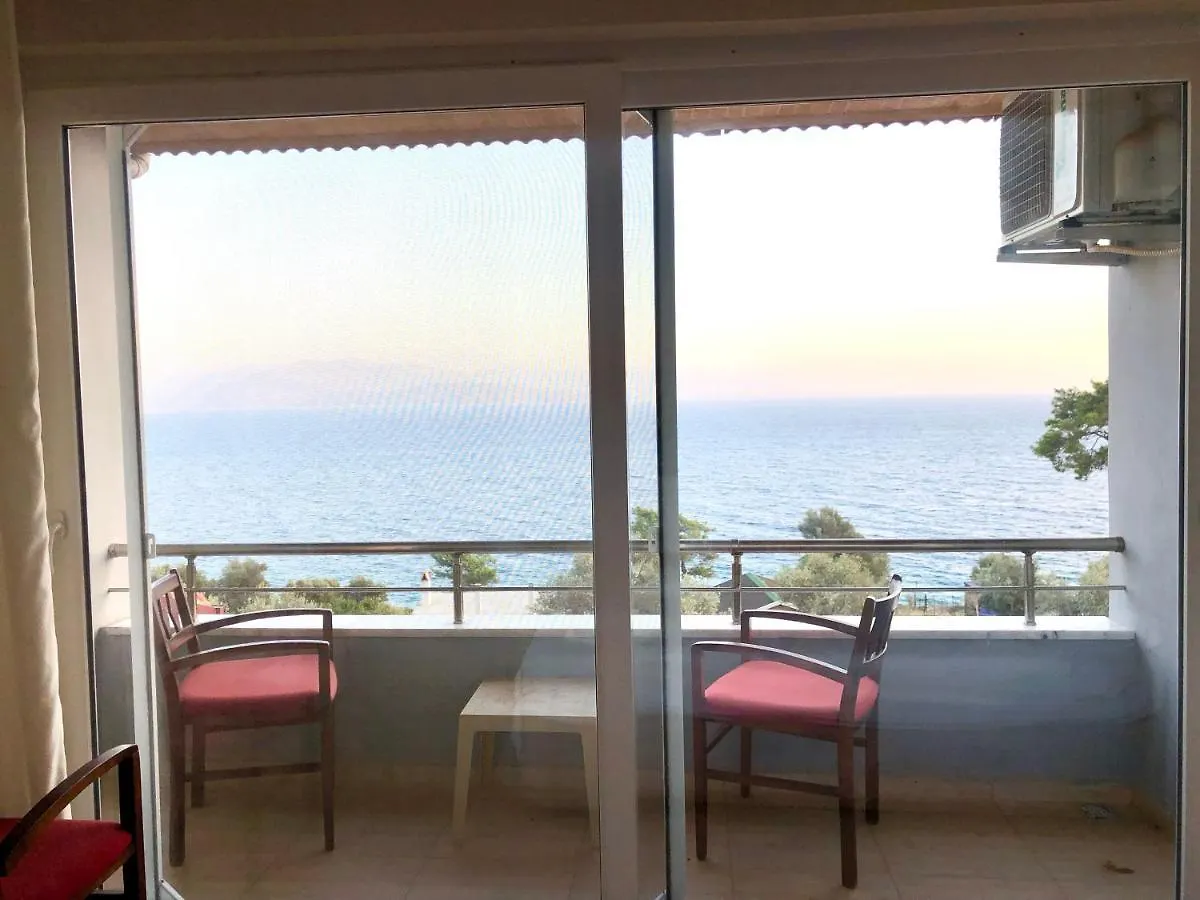 Yakabuek Otel Akyaka   Akyaka (Mugla)