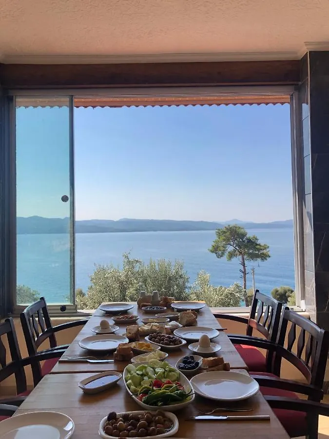 Yakabuek Otel Akyaka