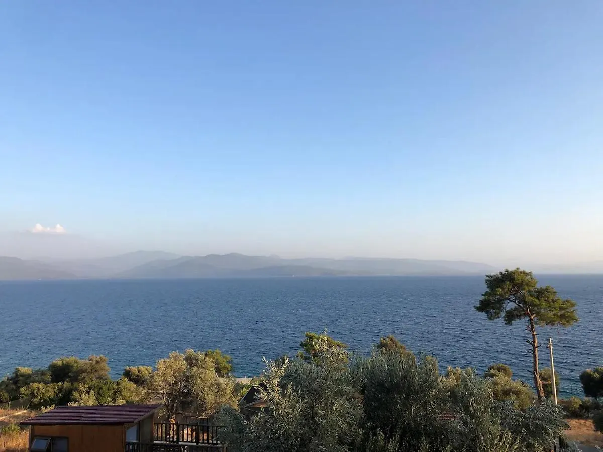 Yakabuek Otel Akyaka  Türkiye