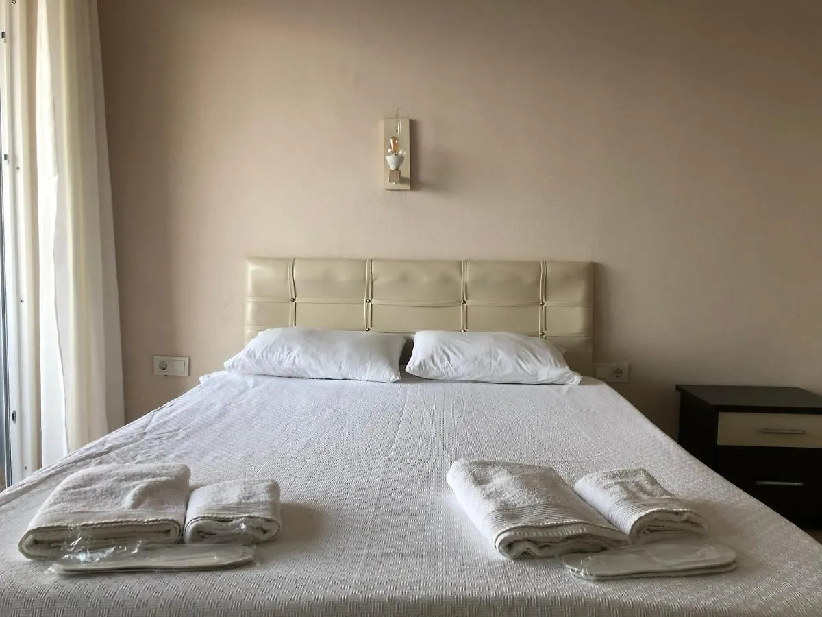 Yakabuek Otel Akyaka