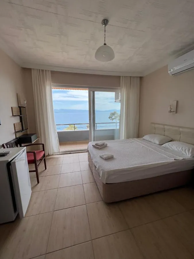 Yakabuek Otel Akyaka