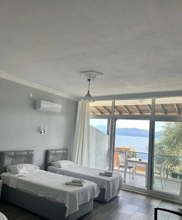Yakabuek Otel Akyaka  0*, Akyaka (Mugla)
