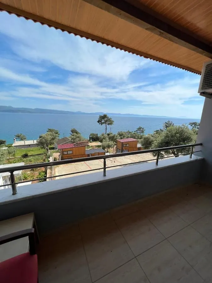 Yakabuek Otel Akyaka  0*, Akyaka (Mugla) Türkiye