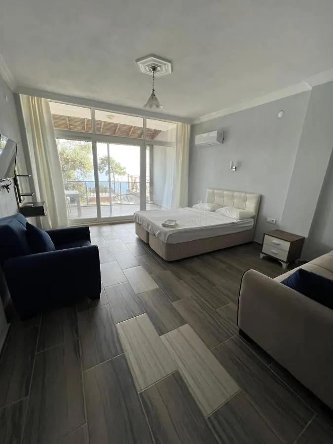 Yakabuek Otel Akyaka