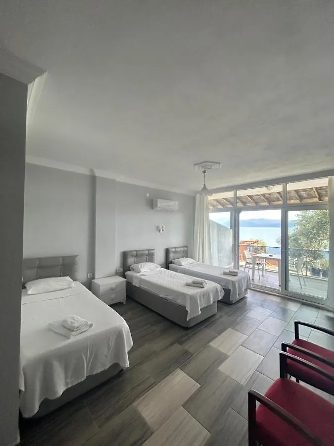 Yakabuek Otel Akyaka  Türkiye
