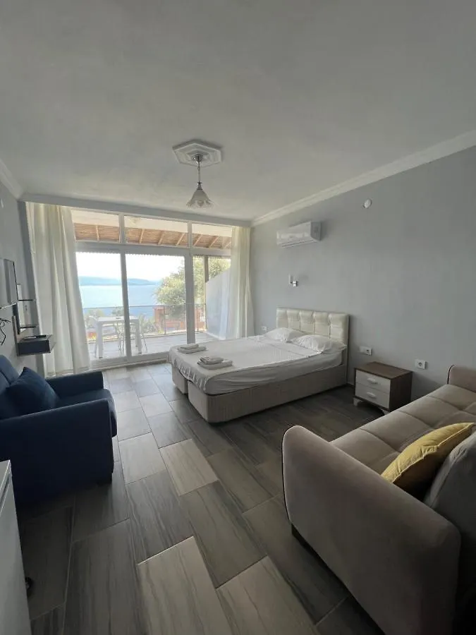 Yakabuek Otel Akyaka